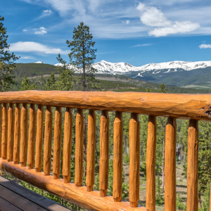 AFTER.Railing