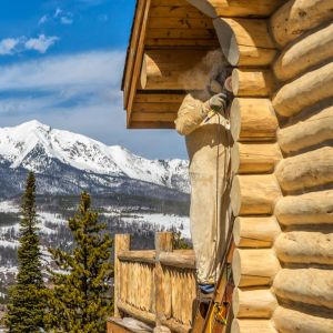 CloseUpSandingBeamMtns.0030