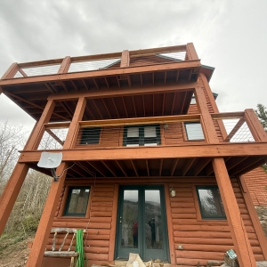Before Blue Ridge Residence 1.jpg