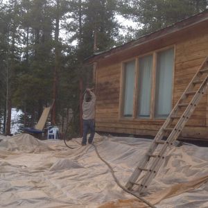 Log Doctor Ipad 201