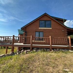 Westcliffe DURRING